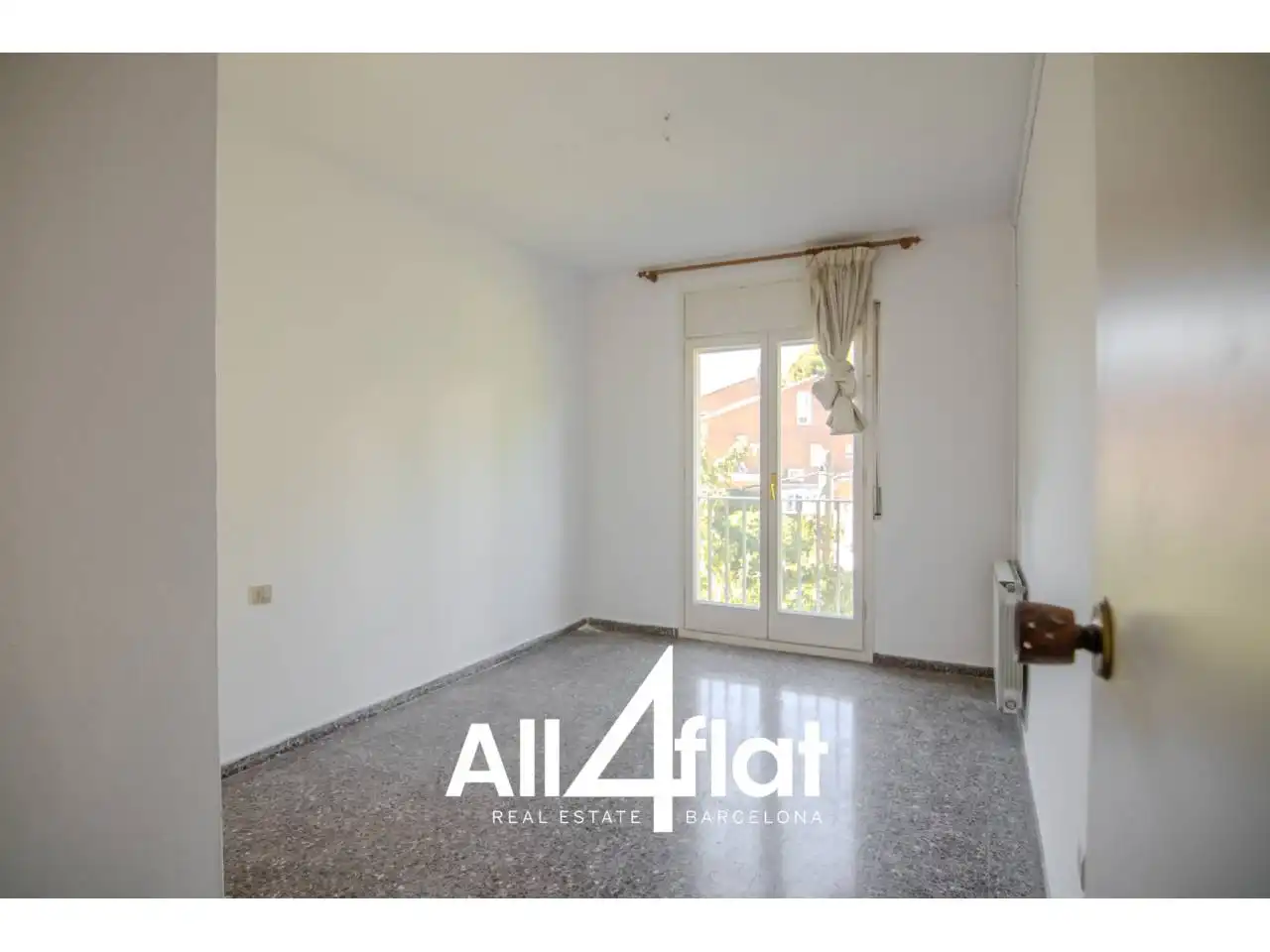 Habitación de Piso de alquiler en Centre