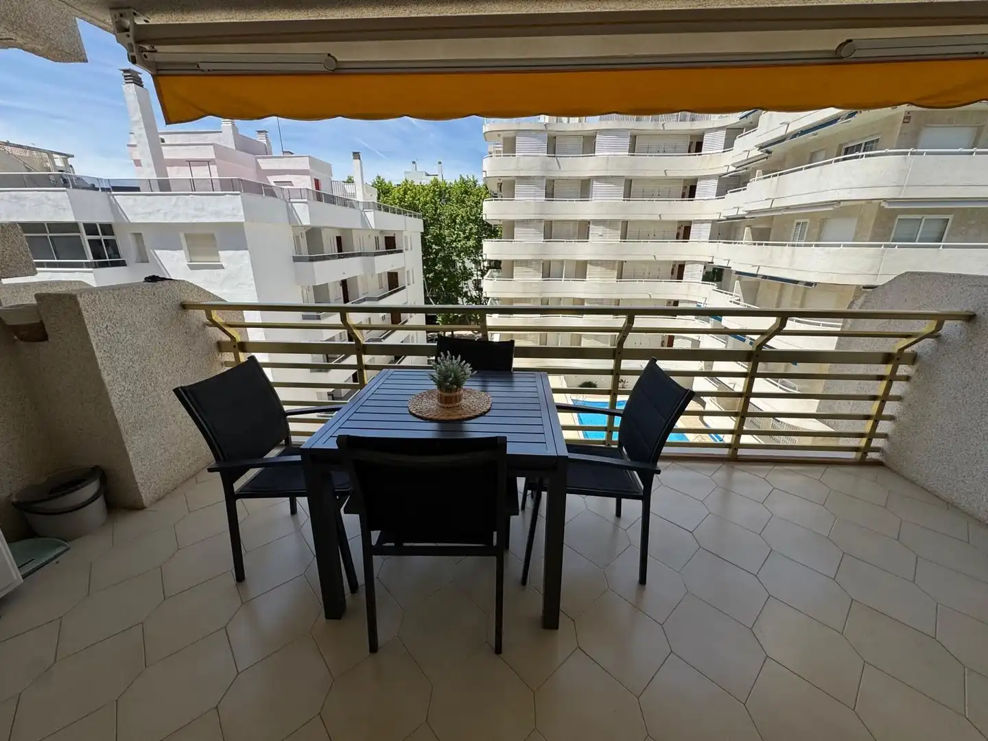 Appartement avec terrasse à vendre à Calle BERLIN, imagen 4