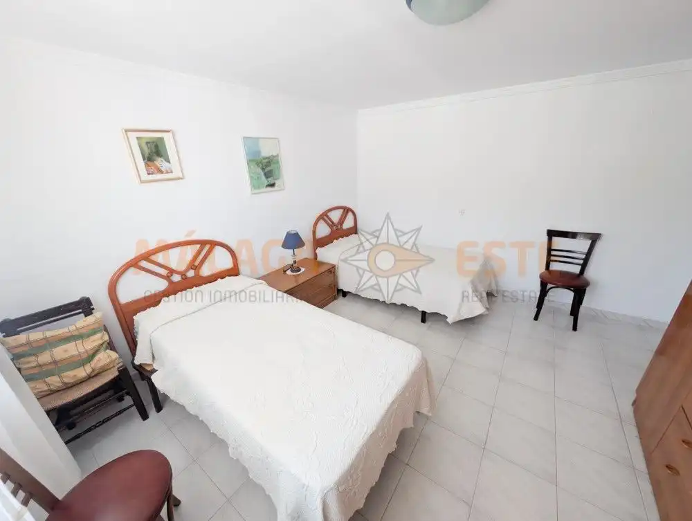 Bedroom of Country homes for sale in Algarrobo  with Terrace