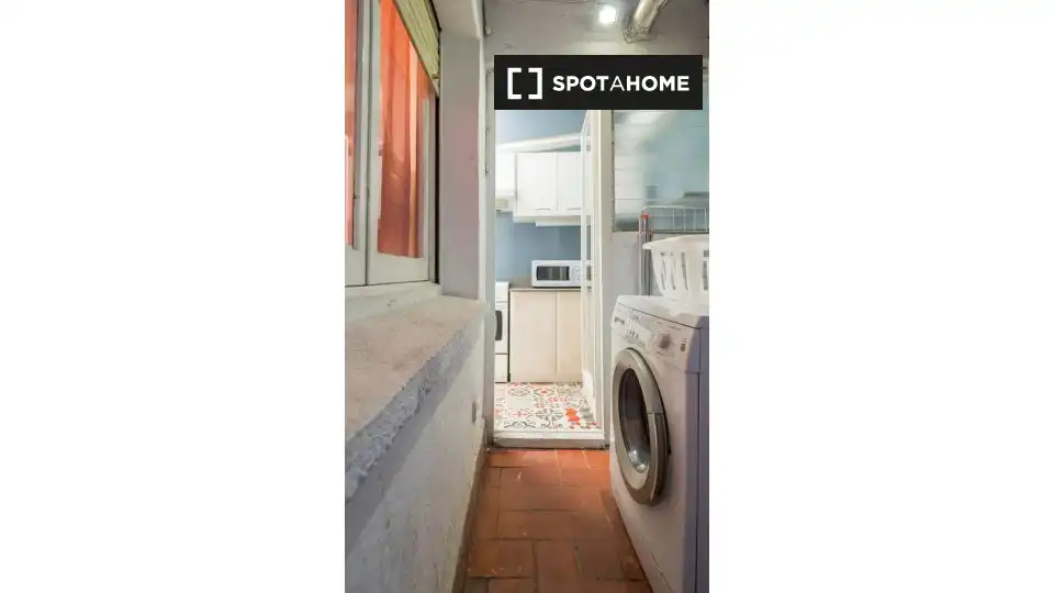 Wohnung zur Miete in Barcelona, Barcelona