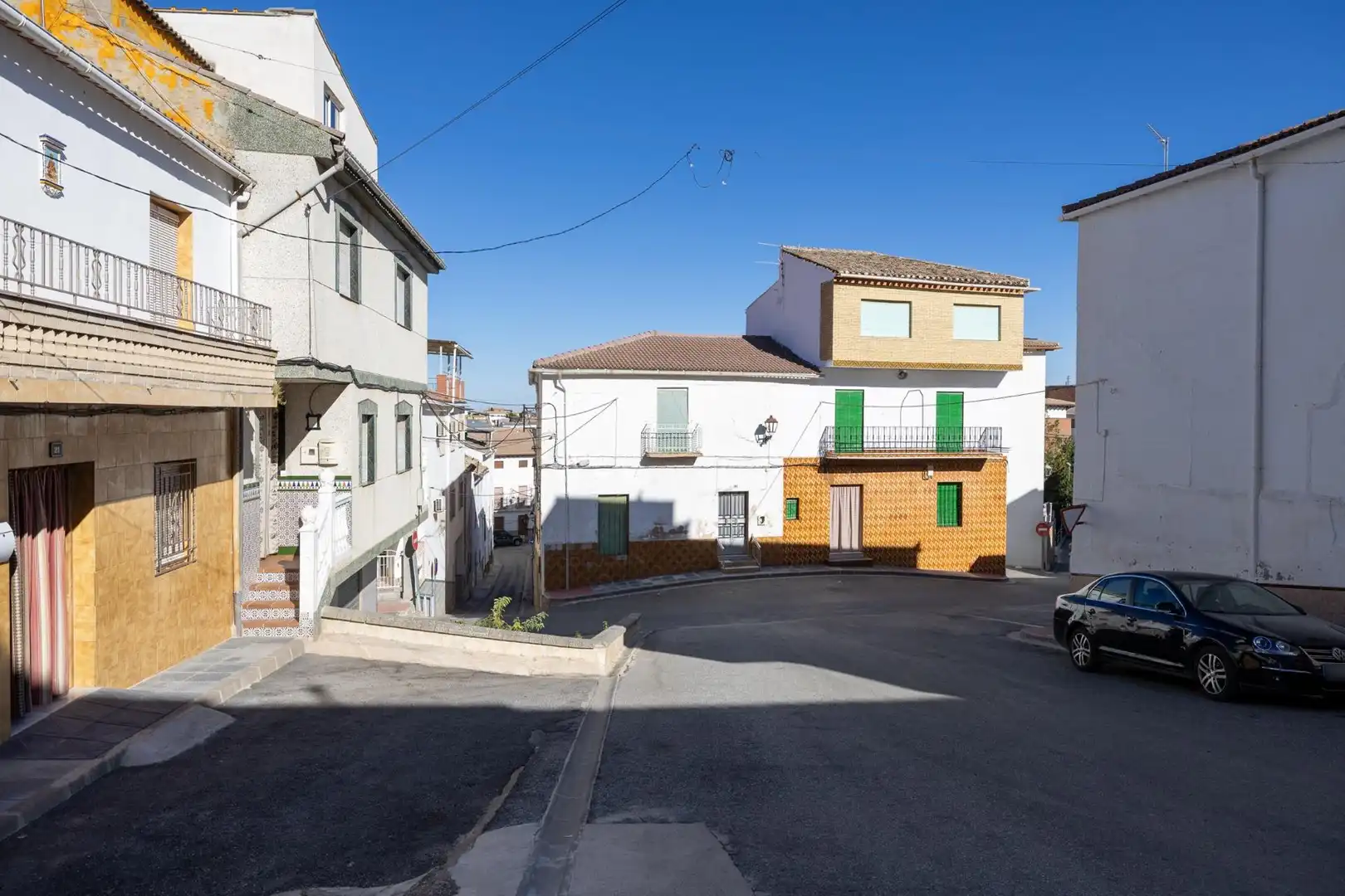 Chalet con terraza en venta en Calle HOSPITAL, imagen 4