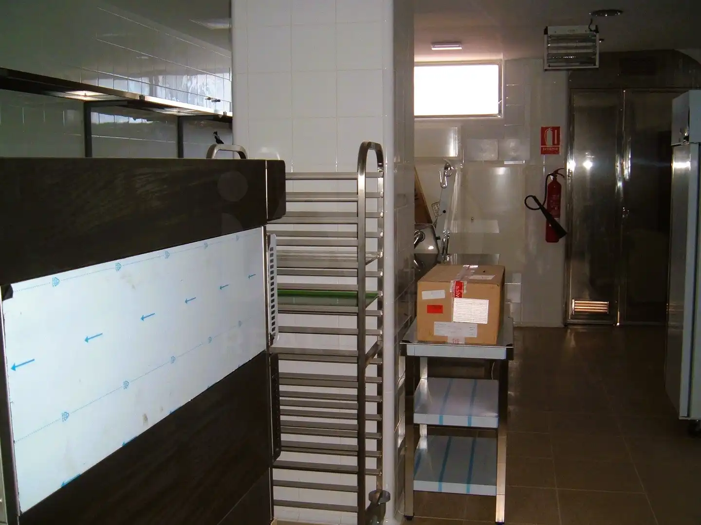 Local comercial en venda a Ronda del Estero, imagen 22