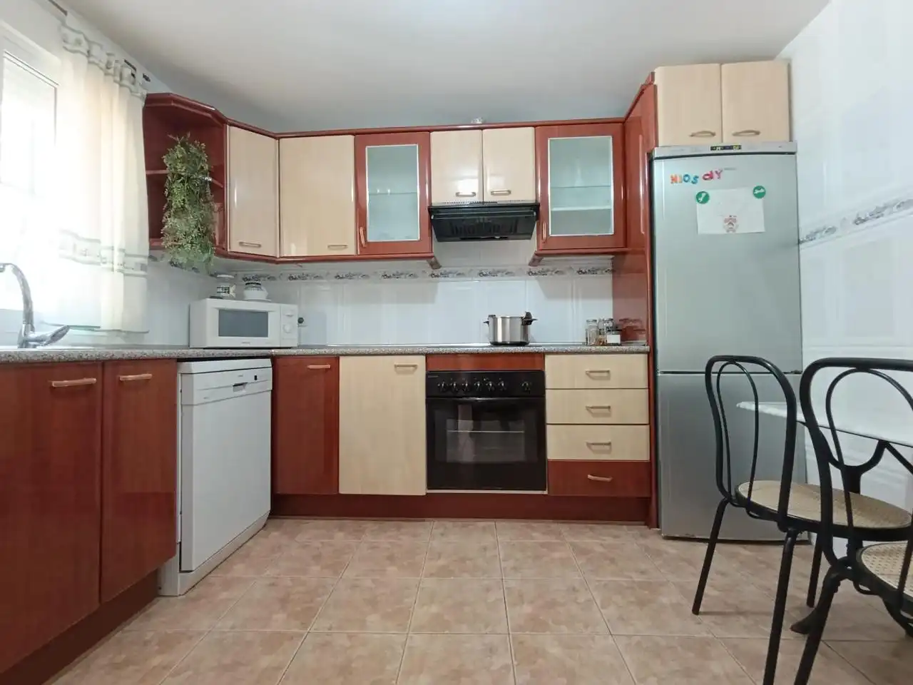 Finca rústica en venta en Tibi