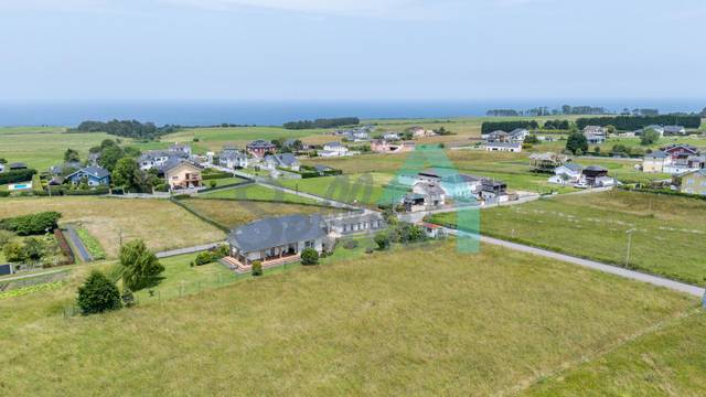 Terreno residencial en Venta en Del Rubión en Valdés - Luarca