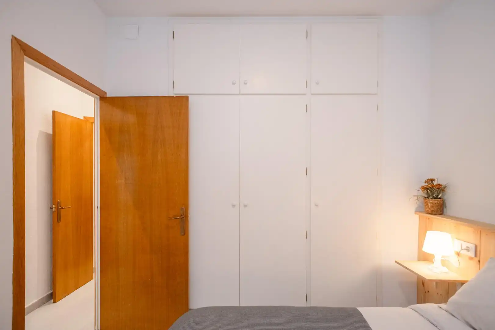 Apartament de lloguer a Centre - Barri Vell