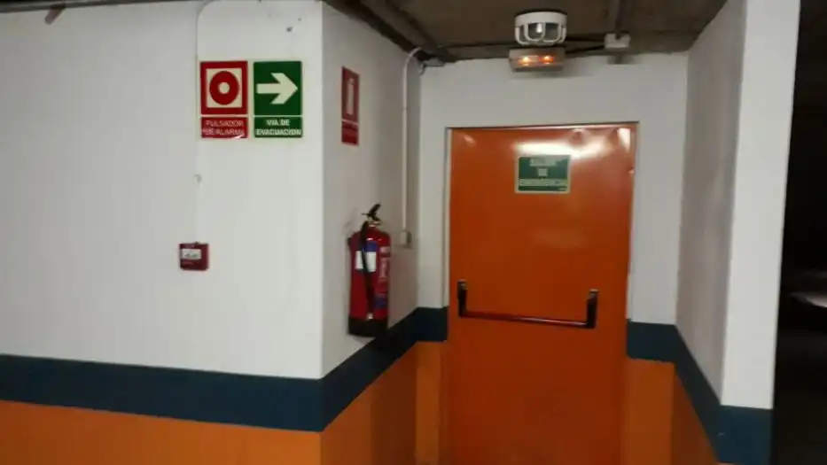 Garage for sale in Valdemoro