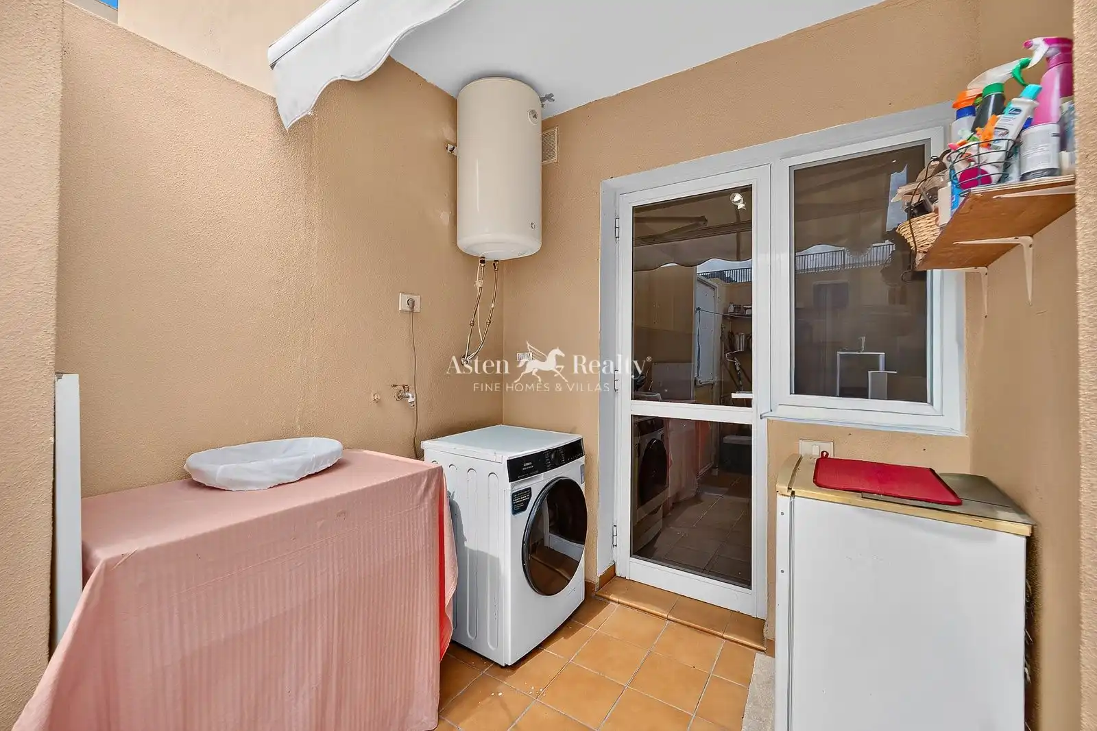 Maison jumelée avec piscine à vendre à Kurt Konrad Meyer, imagen 20