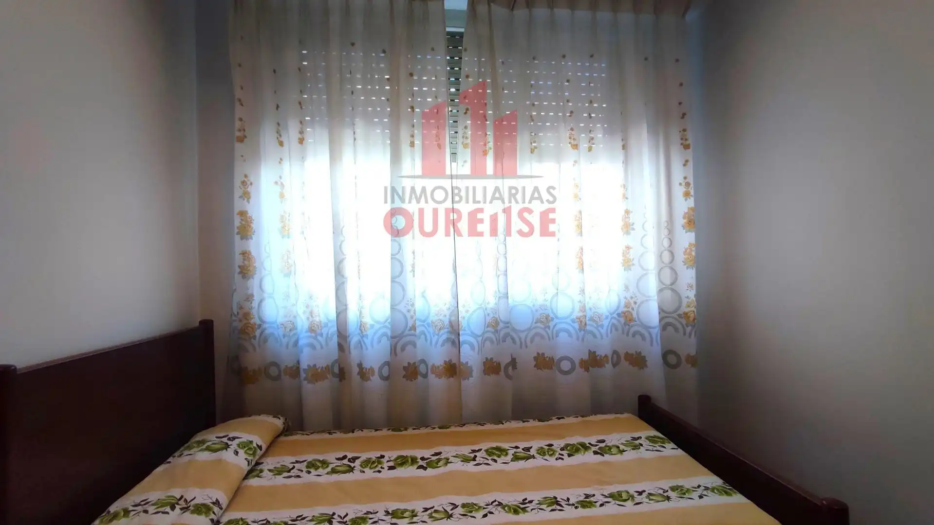 Pis de lloguer a A Carballeira