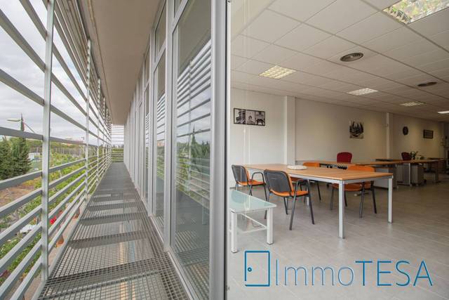 Oficina en Venta en Parc d’Europa