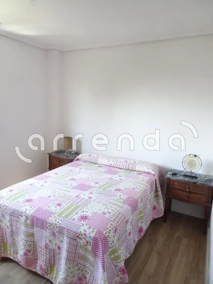 Habitación de Piso de alquiler en Santander con Amueblado