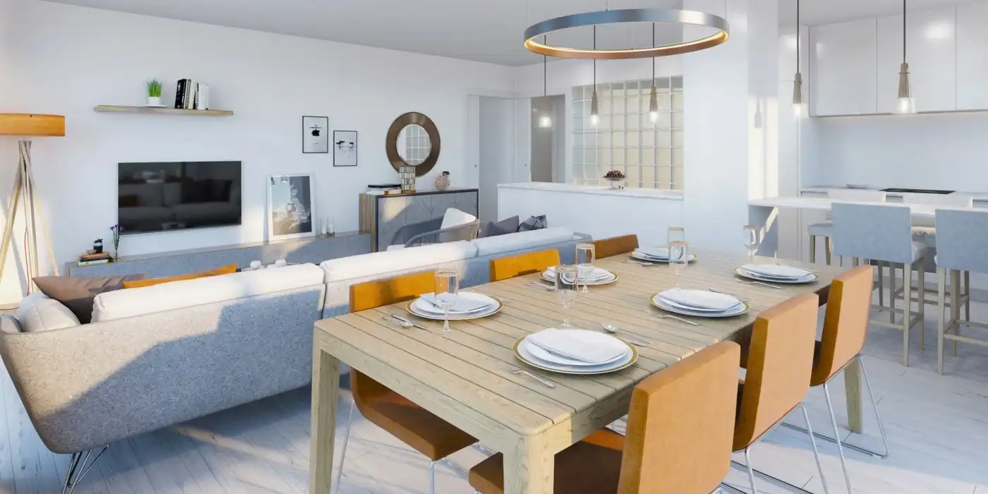 Appartement compact avec piscine à vendre à Orihuela Costa, imagen 10