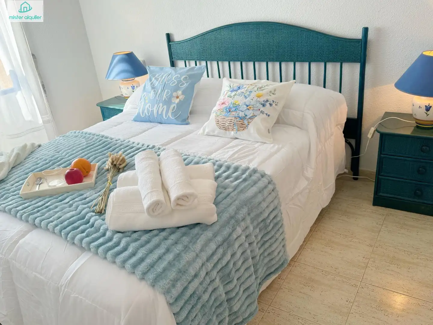 Apartament amb terrassa de lloguer a MAGRANER, DEL 1, imagen 25