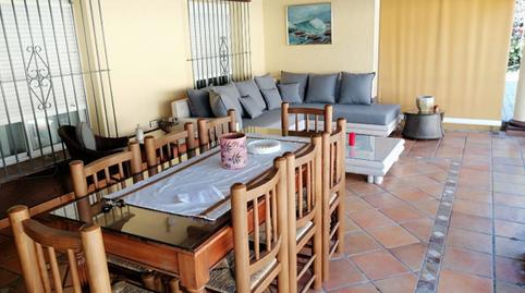 Foto 4 de Casa o chalet en venta en Las Lagunas - Campano, Cádiz