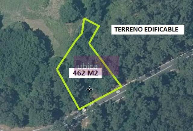 Terreno residencial en Venta en Salceda de Caselas