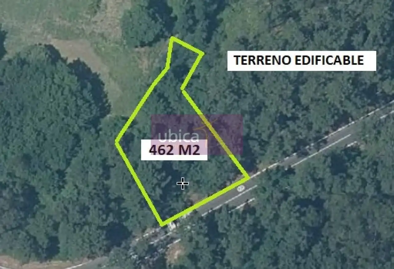 Lands and plots for sale in Salceda de Caselas