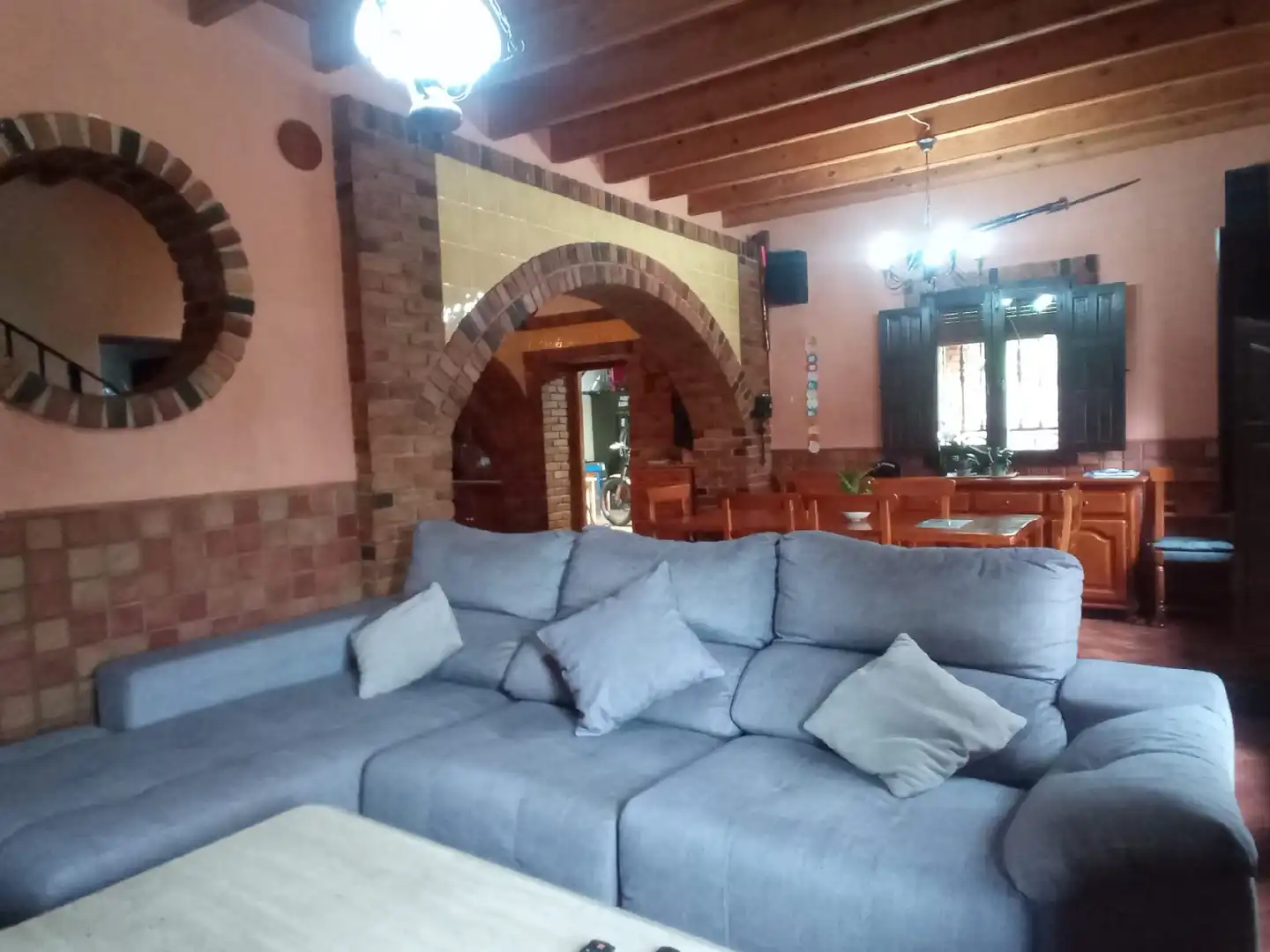 Houses for sale in Chóvar
