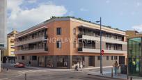 Vista exterior de Apartament en venda en Cerdanyola del Vallès amb Aire condicionat, Calefacció i Terrassa