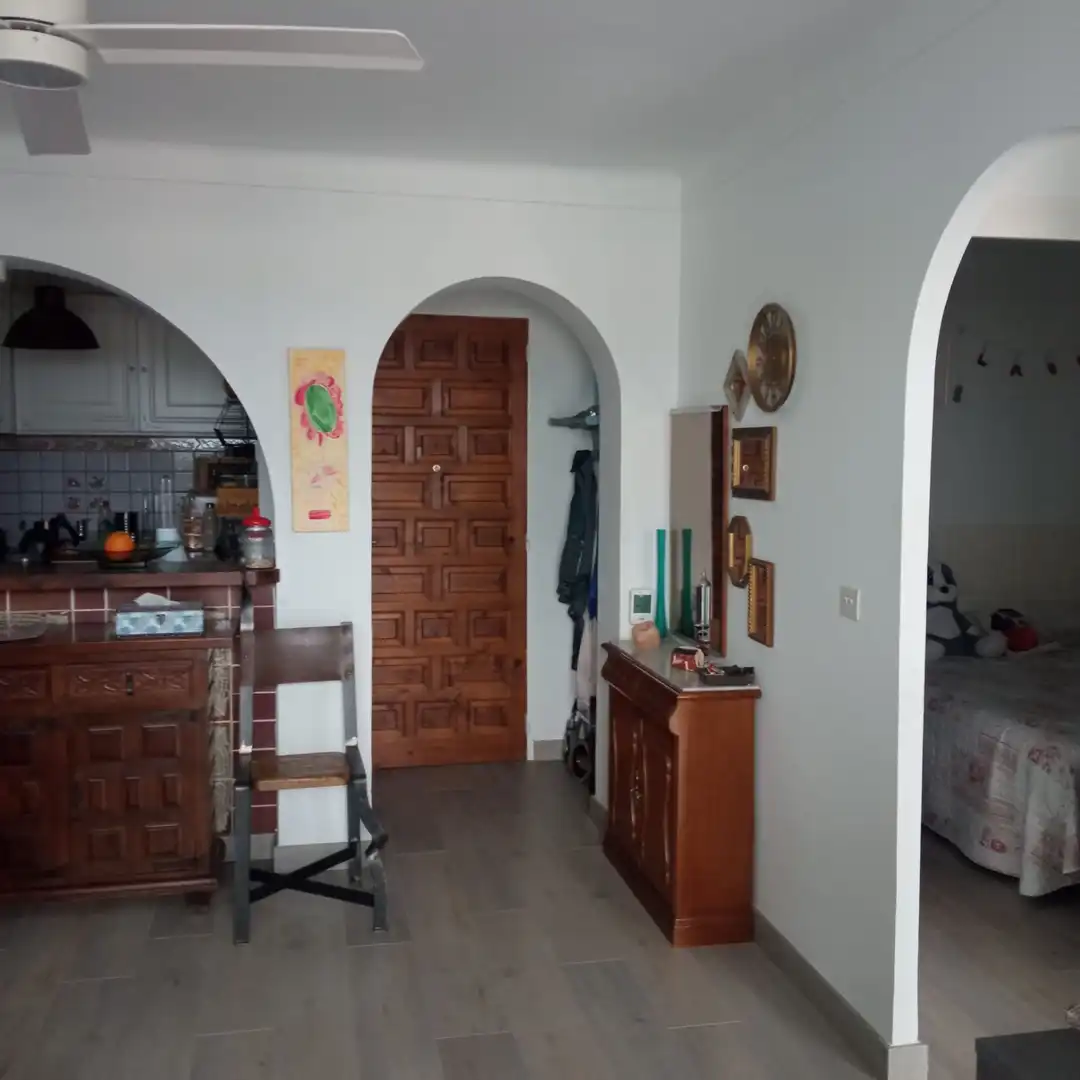 Piso con ascensor en venta en Moxó - Sant Mori