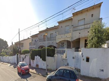 Semi-detached house for sale in Els Masos - Els Garrofers