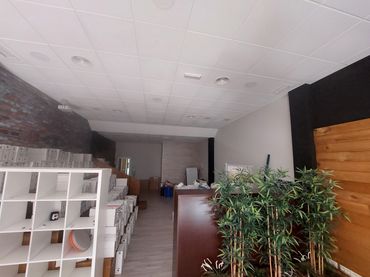 Gewerbefläche zur Miete in Estación de Cártama