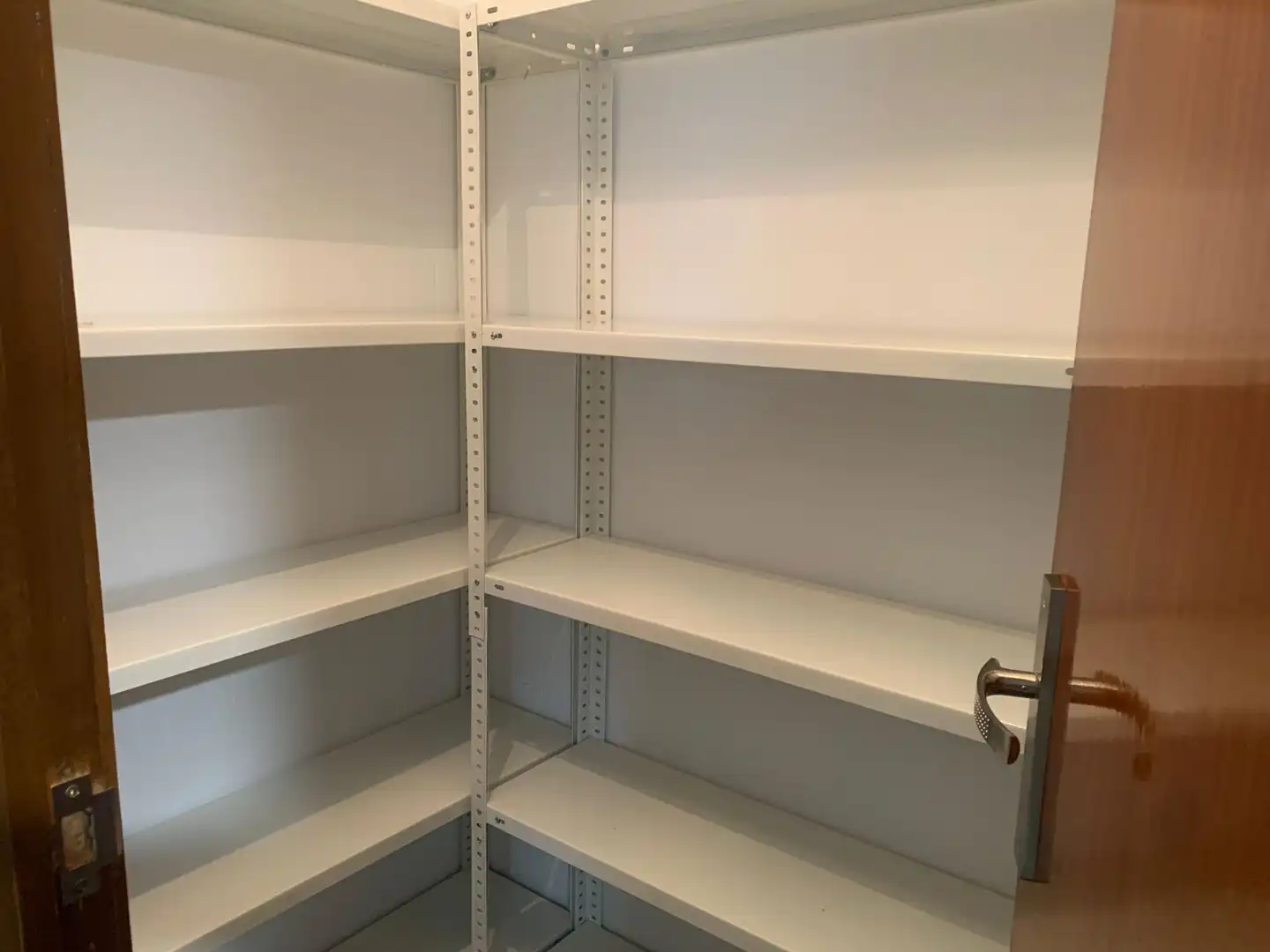 Pis de lloguer en Plasencia amb Aire condicionat, Calefacció i Terrassa