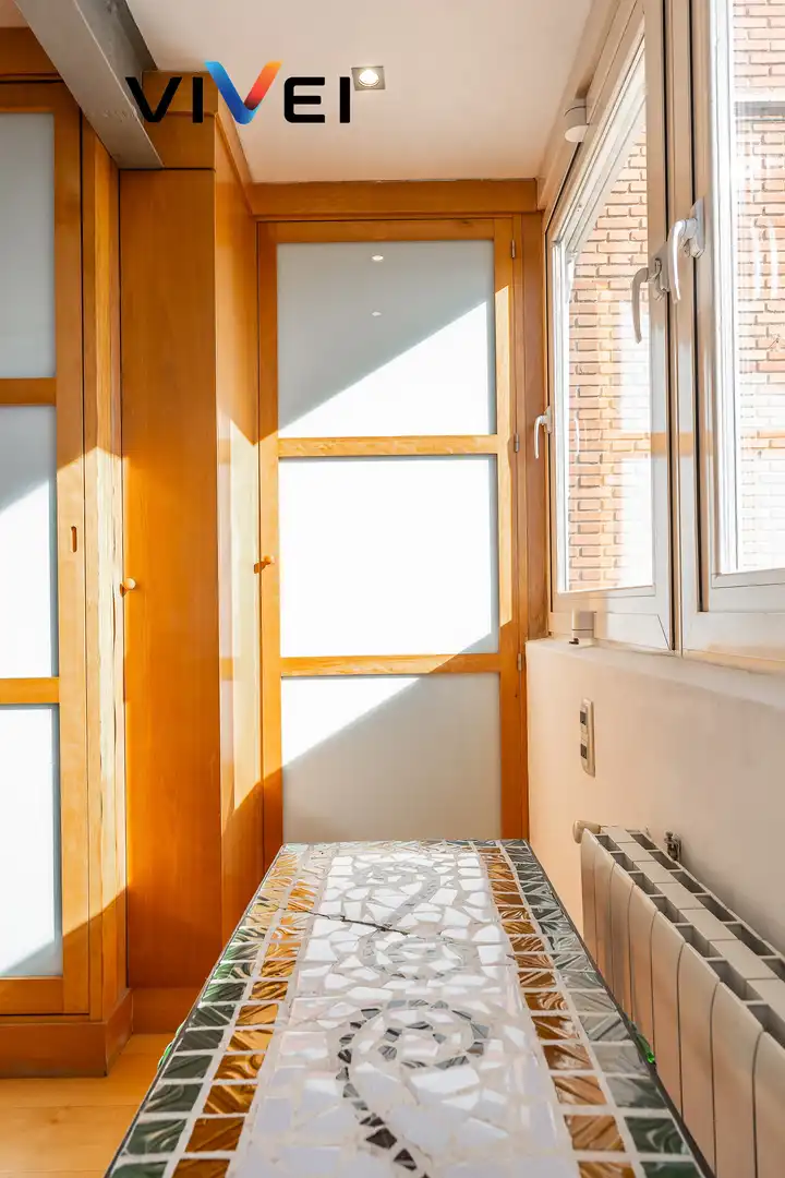 Flat with lift for sale in Calle de Antonio de Leyva, imagen 34