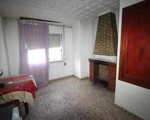 Living room of Flat for sale in Turís  with Terrace