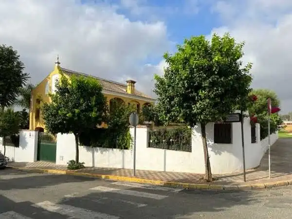 Chalet con piscina en venta en Calle Galera 11, imagen 11