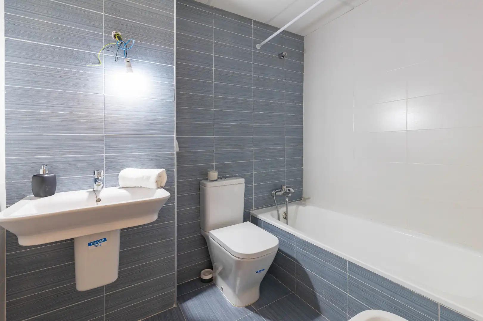 Baño de Piso en venta en Mislata con Aire acondicionado, Terraza y Trastero