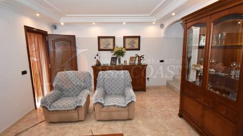 Photo 4 of Single-family semi-detached for sale in Los Rios, Málaga