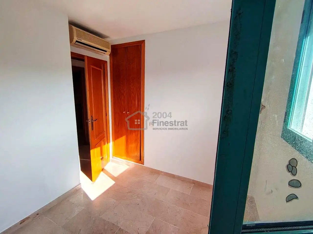 Apartament en venda en Benidorm amb Terrassa i Alarma