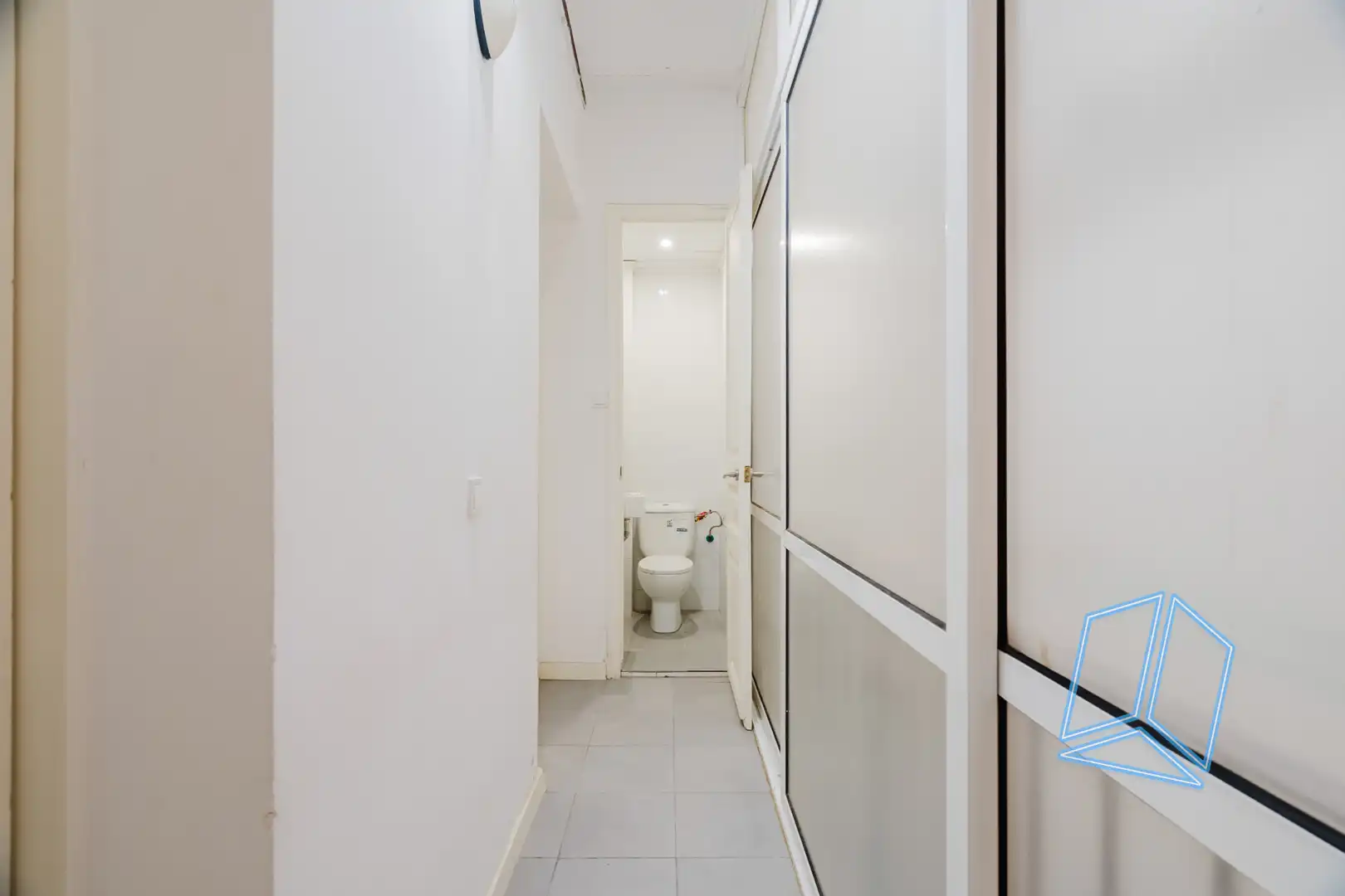 Wohnung mit Terrasse zum Verkauf in Carrer de Provença, imagen 30