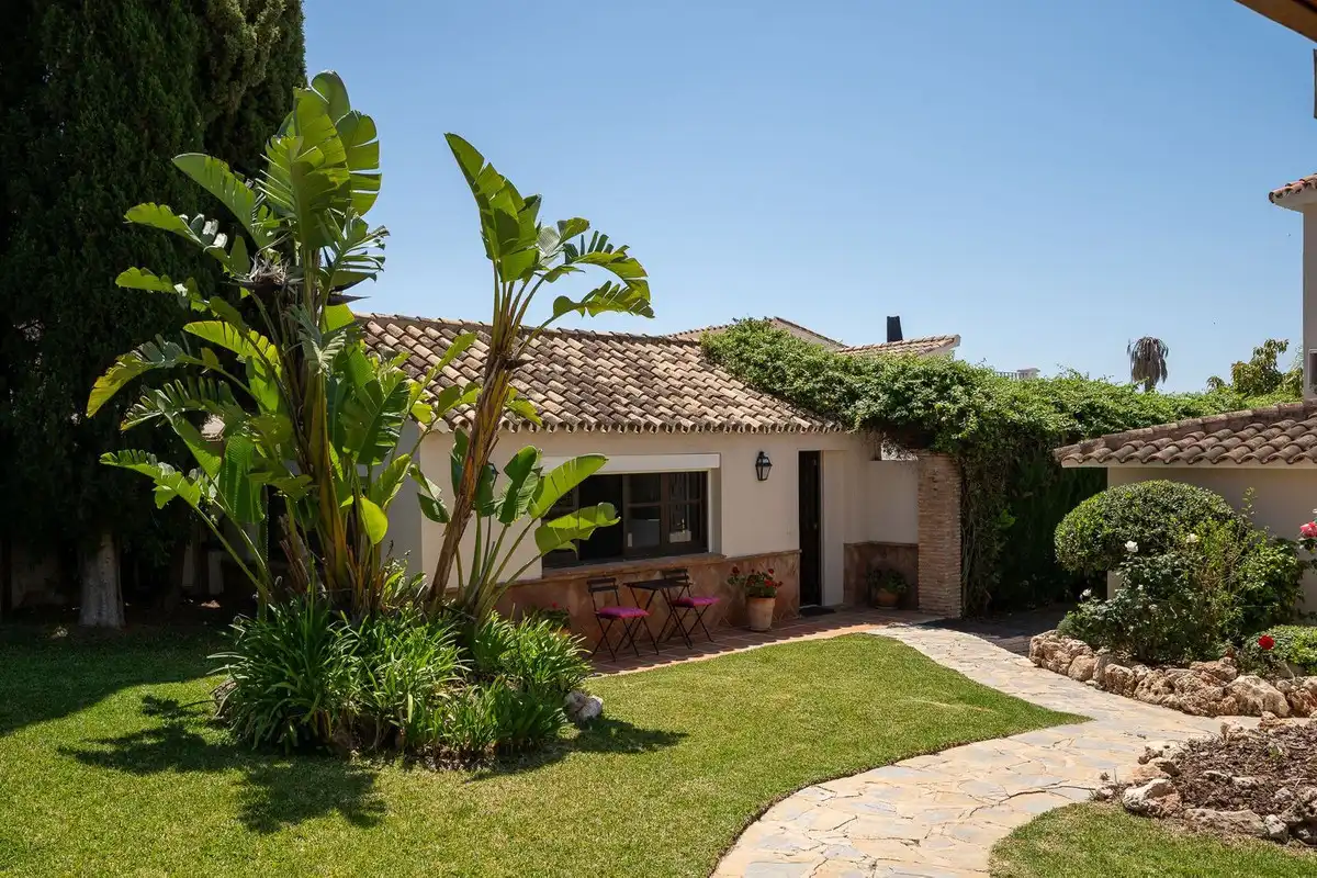 Reihenhaus zum Verkauf in Río Real - Los Monteros, imagen 46