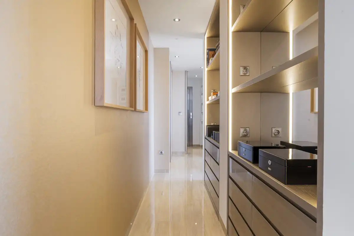 Attic for sale in Marbella, Málaga
