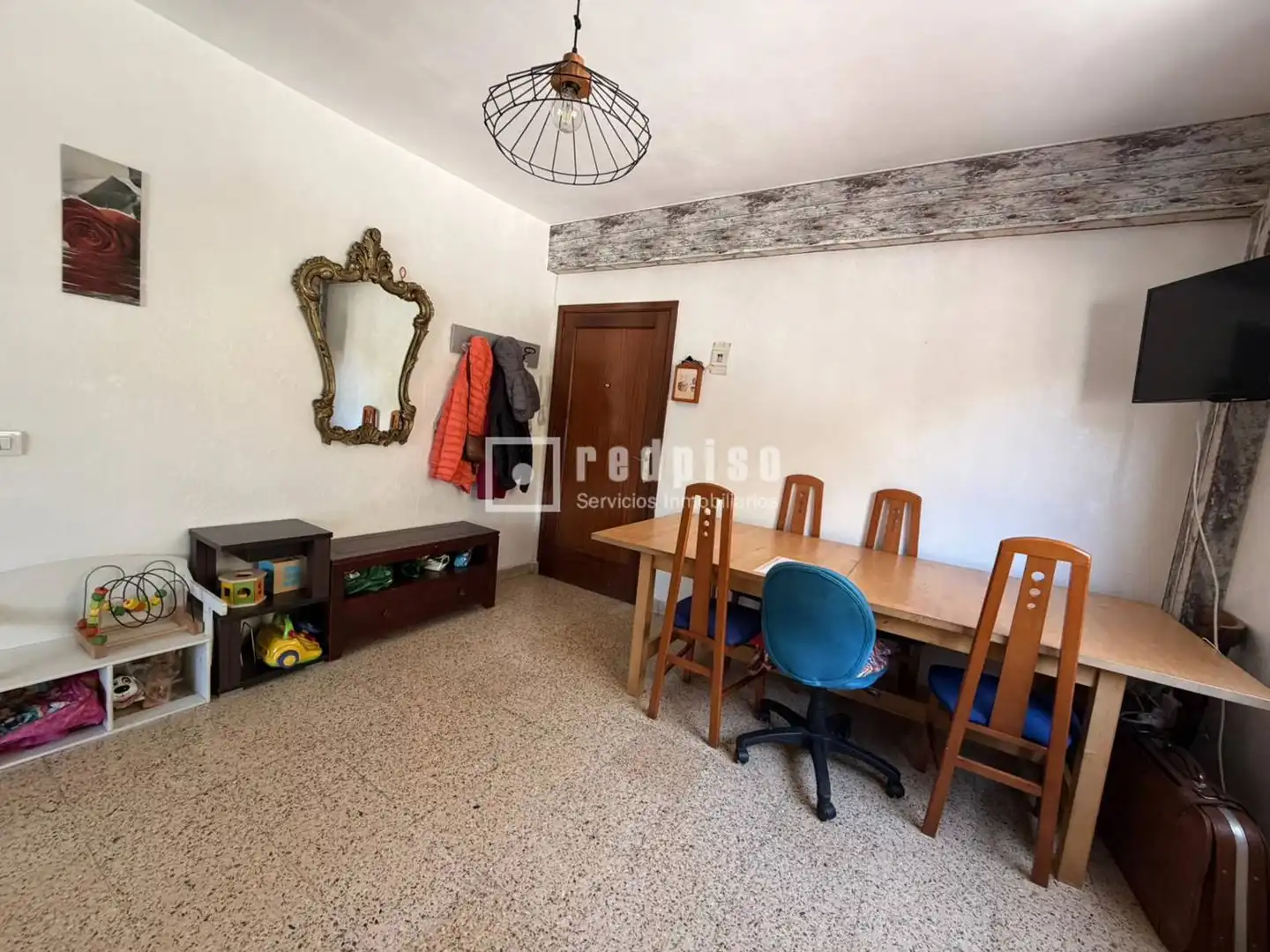 Habitación de Piso en venta en Santa Cruz de la Palma con Calefacción, Terraza y Trastero