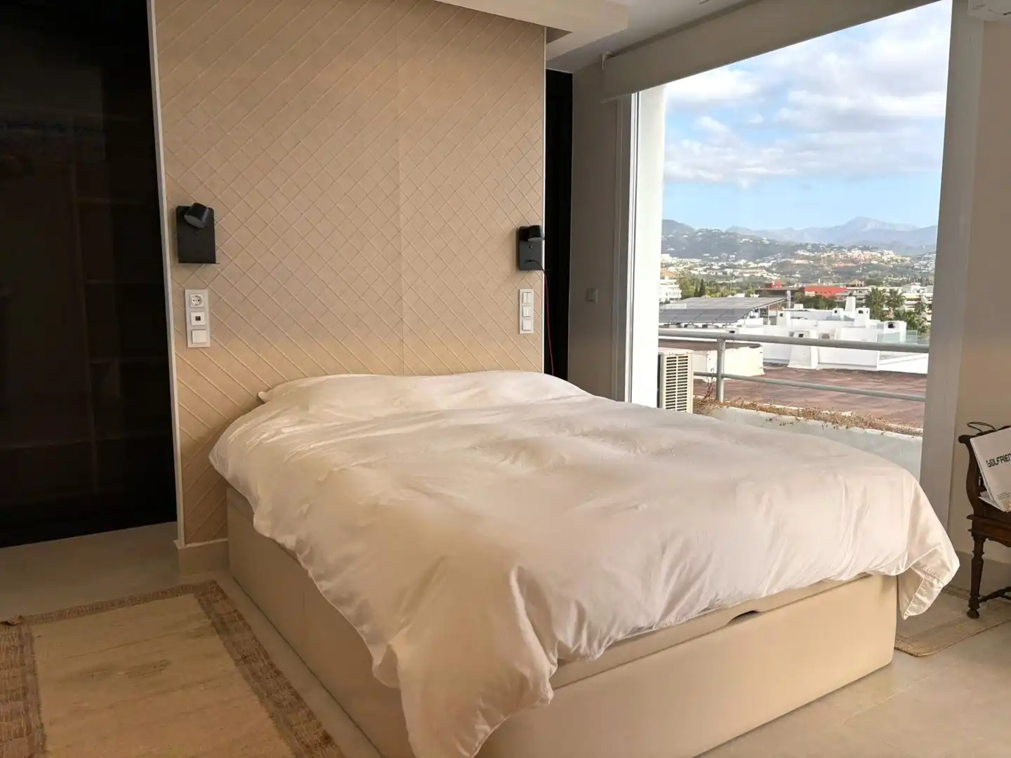 Habitación de Ático en venta en Marbella con Terraza