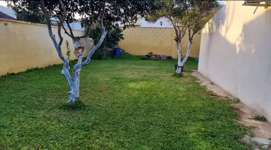 Finca rústica en venta en Chipiona