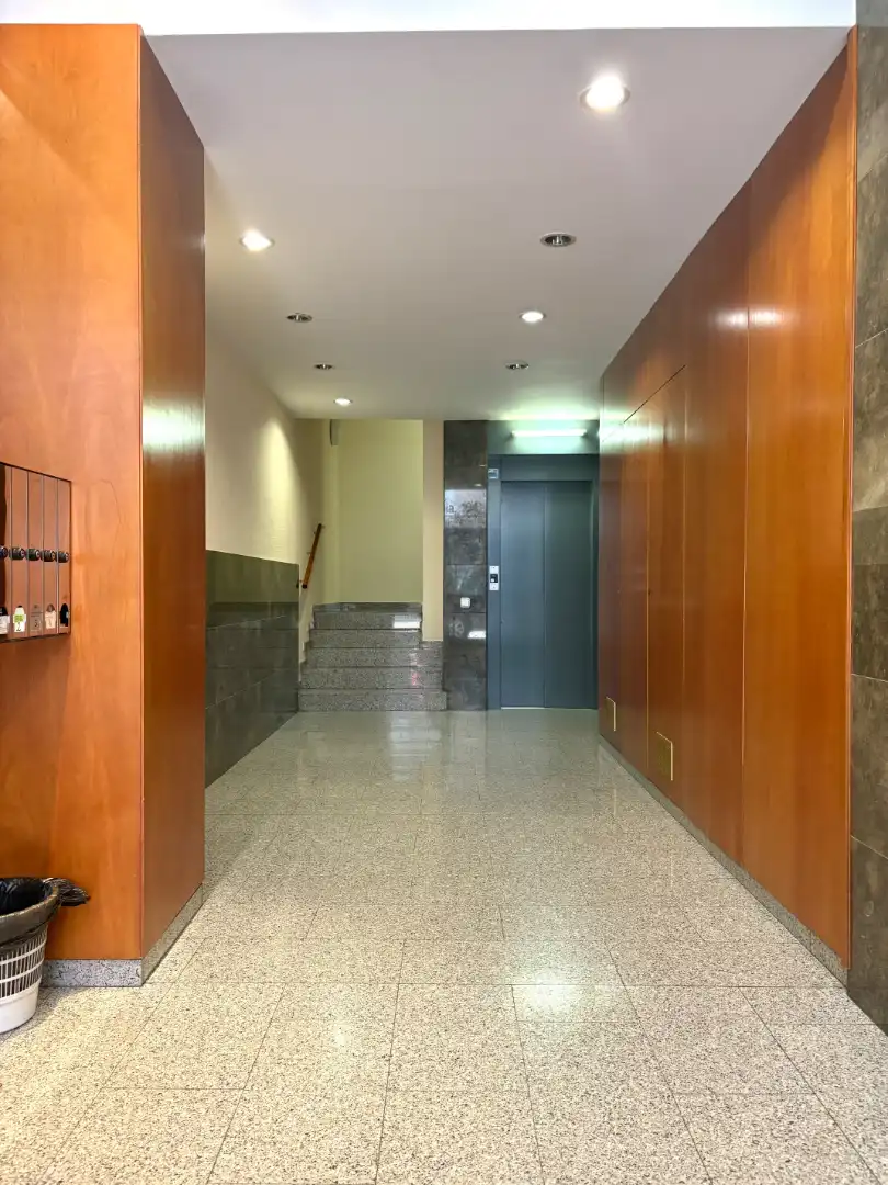 Flat for sale in Terrassa  with Heating, Terrace and Oven