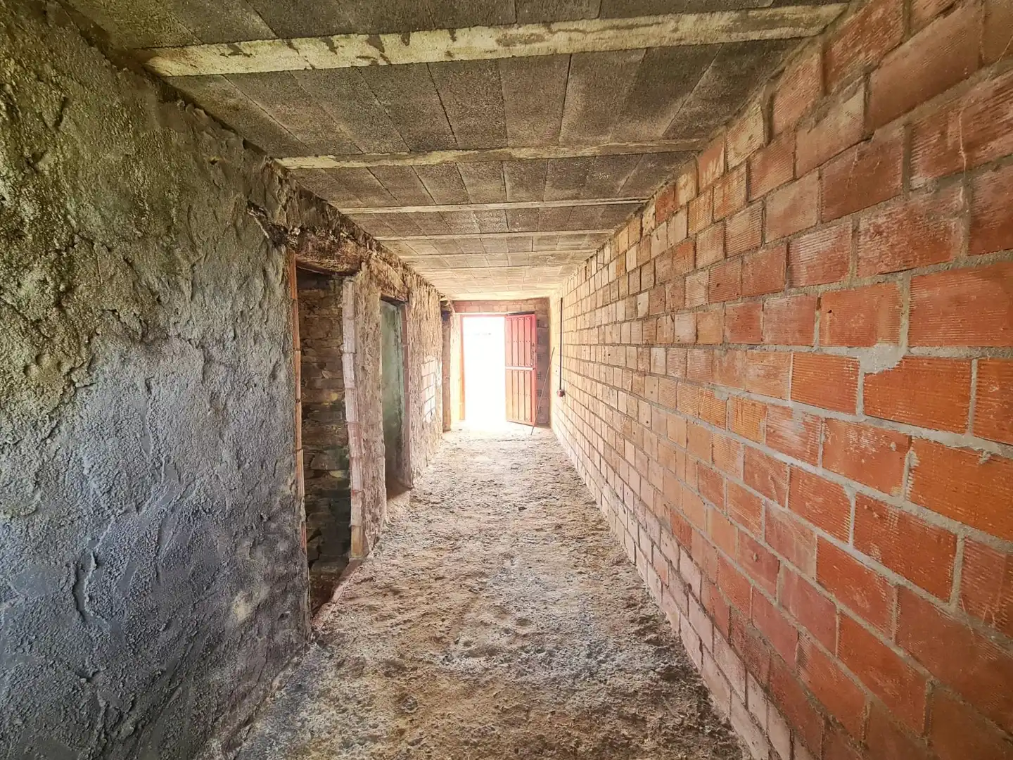 Casa adosada en venta en Ribadeo