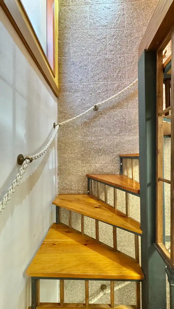 Casa o chalet en venta en Vigo  con Calefacción