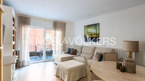 Photo 2 of Flat for sale in Ciudad Jardín, Madrid Capital