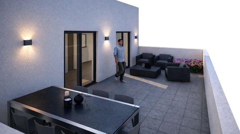 Foto 5 von Einfamilien-Reihenhaus zum Verkauf in Calle Calle Real de Purchil, 4, Purchil, Vegas del Genil