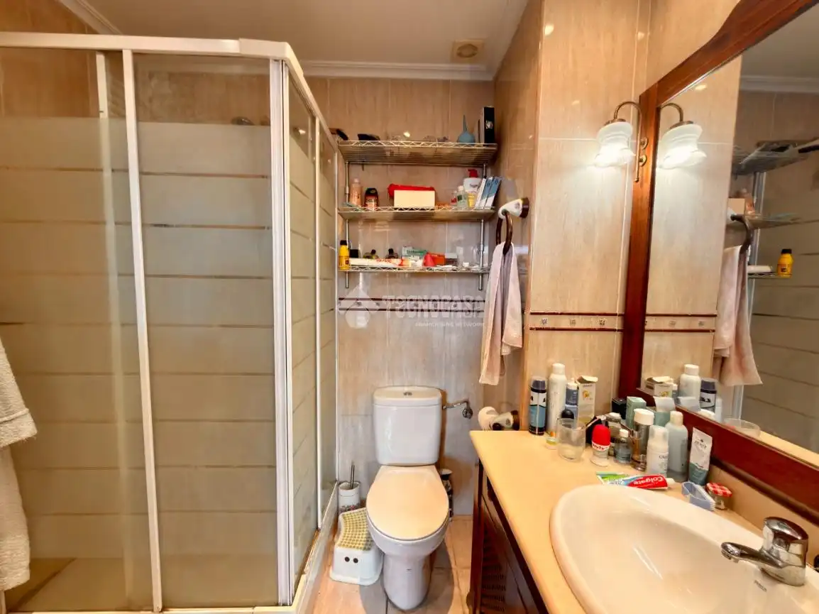Bathroom of Detached homes for sale in Camargo
