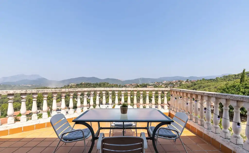 Maison avec terrasse à vendre à Àliga (Can Palet de Vistalegre), imagen 26