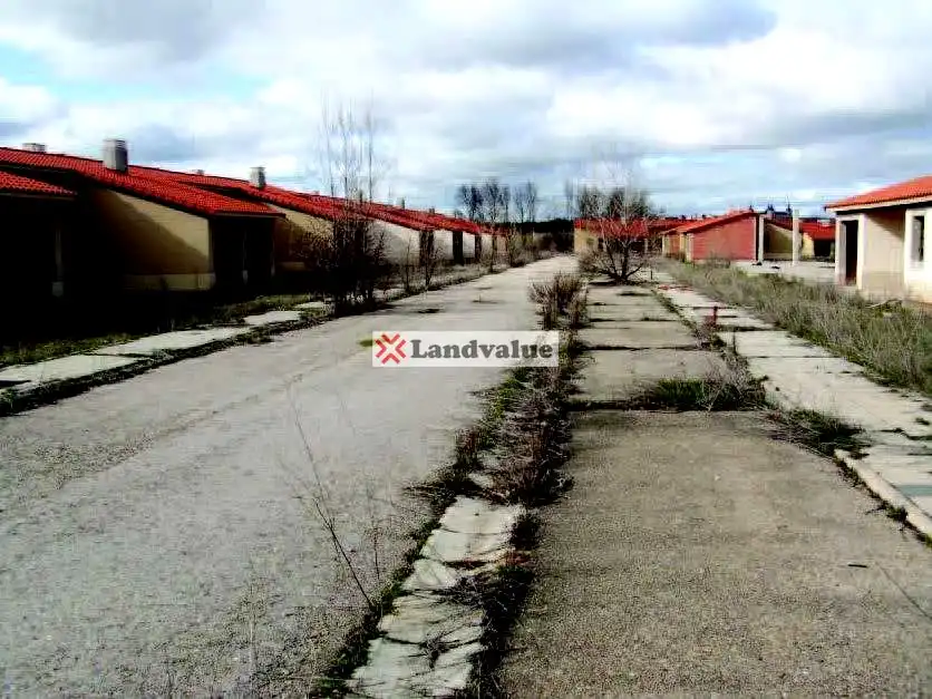 Residencial en venta en Lerma