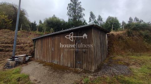 Foto 2 de Casa o chalet en venta en Lugar Panda, Moeche, A Coruña