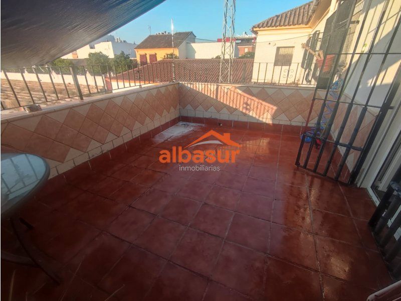 Vista exterior de Piso en venta en  Córdoba Capital con Aire acondicionado, Calefacción y Terraza