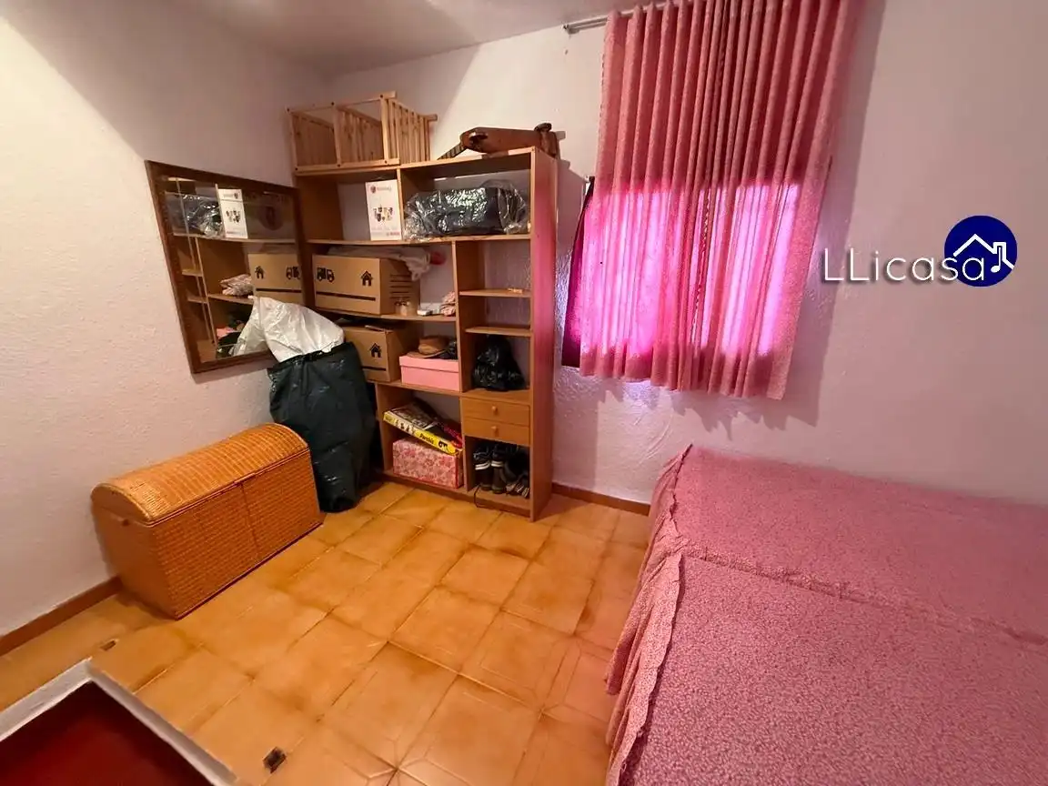Habitación de Casa o chalet en venta en Llíria con Jardín privado, Terraza y Trastero