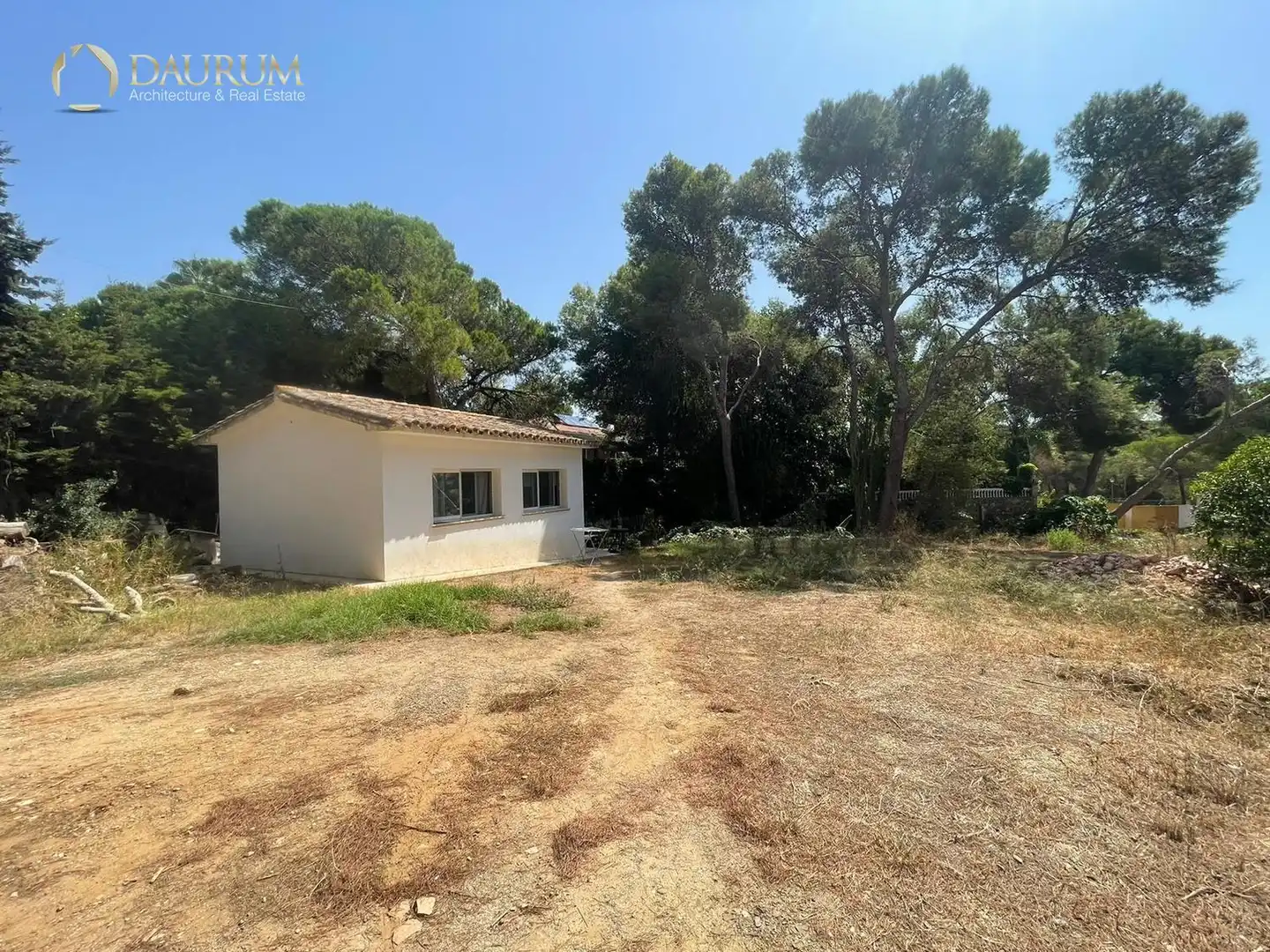 Casa o xalet en venda en Marbella amb Aire condicionat i Jardí privat