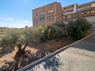 Terrenys i solars en venda a Aldeanueva de la Vera